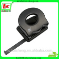 High quality letter hole punch plastic craft paper puncher